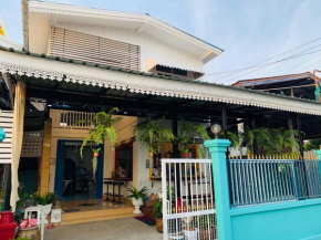 Baan Mae Somkid Homestay